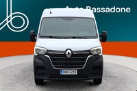 Renault Master vaihtoauto