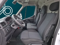 Renault Master vaihtoauto