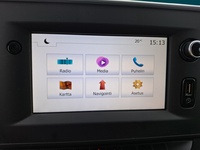 Renault Master vaihtoauto