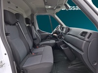 Renault Master vaihtoauto