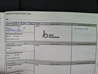 Renault Master vaihtoauto