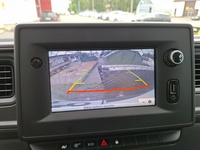 Renault Master vaihtoauto