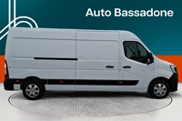 Renault Master vaihtoauto