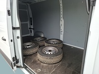 Renault Master vaihtoauto