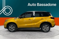Suzuki Vitara vaihtoauto