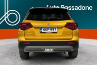 Suzuki Vitara vaihtoauto