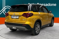 Suzuki Vitara vaihtoauto