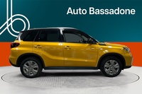 Suzuki Vitara vaihtoauto