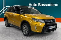 Suzuki Vitara vaihtoauto