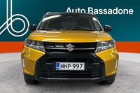 Suzuki Vitara vaihtoauto
