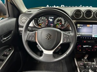 Suzuki Vitara vaihtoauto