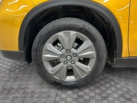 Suzuki Vitara vaihtoauto