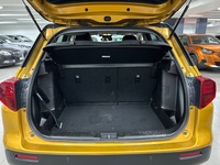 Suzuki Vitara vaihtoauto