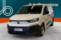 Citroën Berlingo Van vaihtoauto