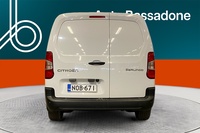 Citroën Berlingo Van vaihtoauto
