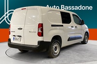 Citroën Berlingo Van vaihtoauto