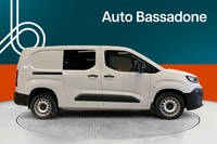 Citroën Berlingo Van vaihtoauto
