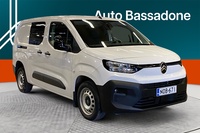 Citroën Berlingo Van vaihtoauto