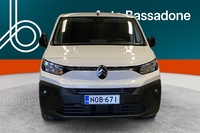 Citroën Berlingo Van vaihtoauto