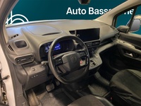 Citroën Berlingo Van vaihtoauto