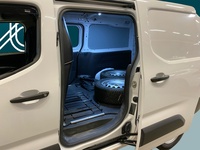 Citroën Berlingo Van vaihtoauto