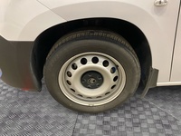 Citroën Berlingo Van vaihtoauto