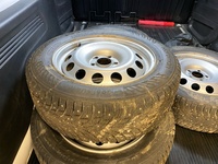 Citroën Berlingo Van vaihtoauto