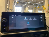 Citroën Berlingo Van vaihtoauto