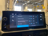 Citroën Berlingo Van vaihtoauto
