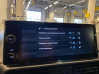 Citroën Berlingo Van vaihtoauto