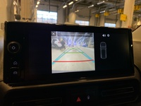 Citroën Berlingo Van vaihtoauto