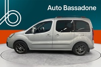 Citroën Berlingo Multispace vaihtoauto