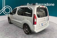 Citroën Berlingo Multispace vaihtoauto