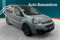 Citroën Berlingo Multispace vaihtoauto