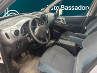 Citroën Berlingo Multispace vaihtoauto