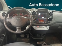 Citroën Berlingo Multispace vaihtoauto