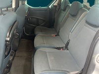 Citroën Berlingo Multispace vaihtoauto