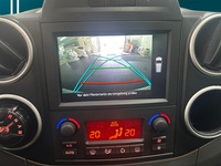 Citroën Berlingo Multispace vaihtoauto