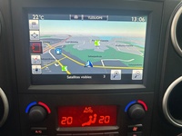 Citroën Berlingo Multispace vaihtoauto