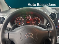 Citroën Berlingo Multispace vaihtoauto