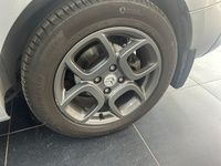 Citroën Berlingo Multispace vaihtoauto