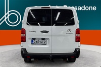 Citroën Jumpy vaihtoauto