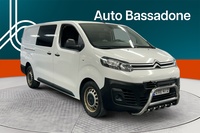 Citroën Jumpy vaihtoauto