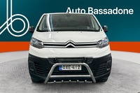Citroën Jumpy vaihtoauto