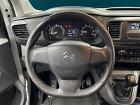 Citroën Jumpy vaihtoauto