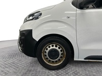 Citroën Jumpy vaihtoauto