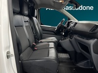 Citroën Jumpy vaihtoauto