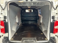 Citroën Jumpy vaihtoauto