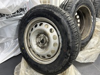 Citroën Jumpy vaihtoauto