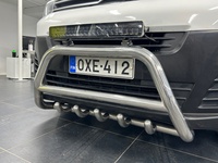 Citroën Jumpy vaihtoauto